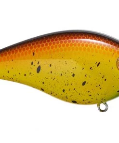 Strike King KVD 2.5 Wake Bait Wakebaits 8 Strike King KVD 2.5 Wake Bait Wakebaits