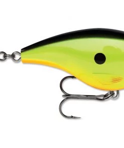 Rapala Balsa Xtreme BX Big Brat Squarebill Crankbait Crankbaits