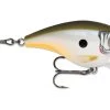 Rapala Balsa Xtreme BX Big Brat Squarebill Crankbait Crankbaits