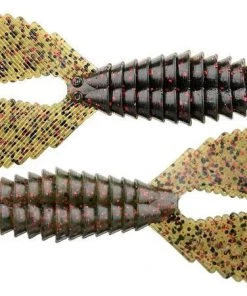 Reaction Innovations Spicy Beaver 4.0