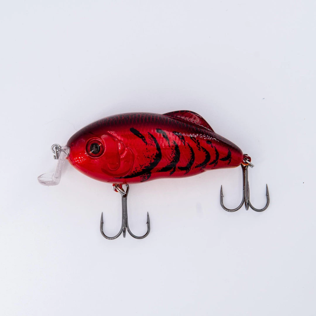 Strike King Hybrid Hunter 17 Strike King Hybrid Hunter