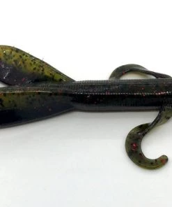 Strike King Magnum Game Hawg Soft Baits 21 Strike King Magnum Game Hawg Soft Baits