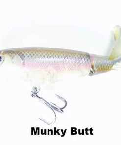 Topwater River2Sea Whopper Plopper 110