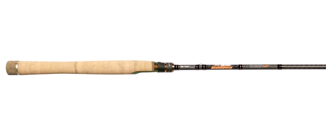 Dobyns Extreme HP Series Spinning Rods 3 Dobyns Extreme HP Series Spinning Rods