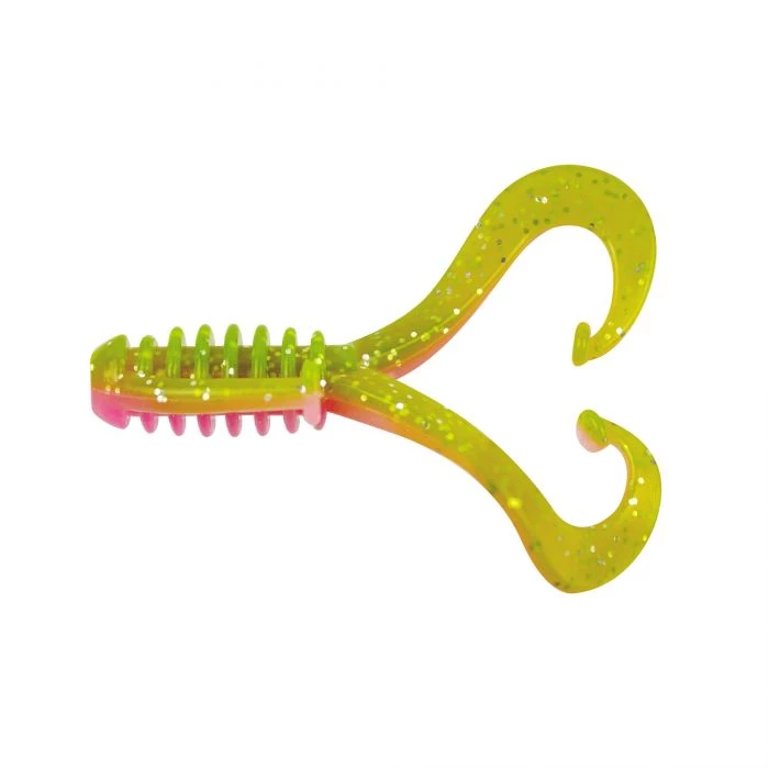 Crappie Bobby Garland Pile Diver 8 Crappie Bobby Garland Pile Diver