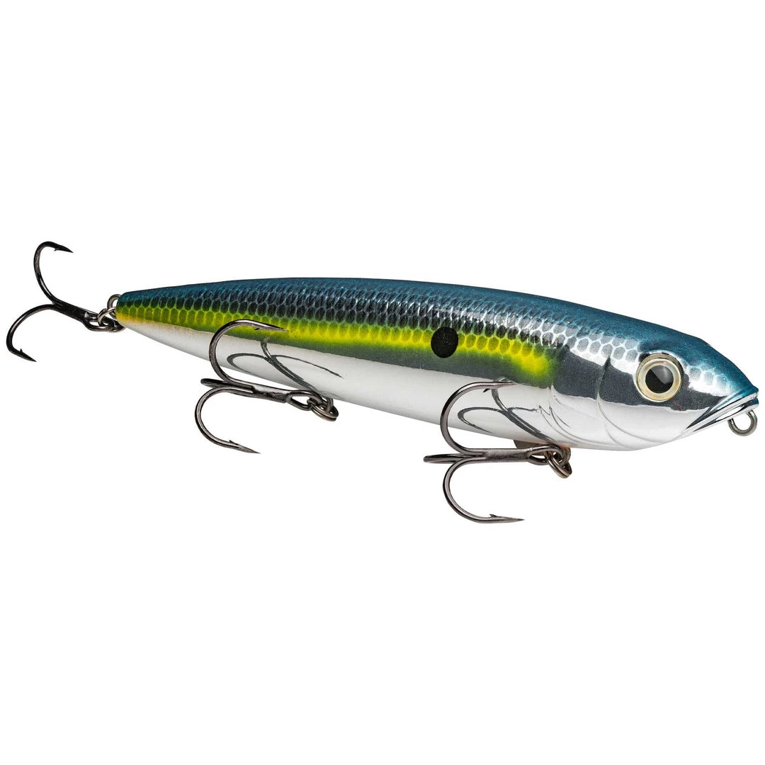 Strike King KVD Sexy Dawg Topwater 33 Strike King KVD Sexy Dawg Topwater