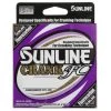 Sunline Crank FC Fluorocarbon