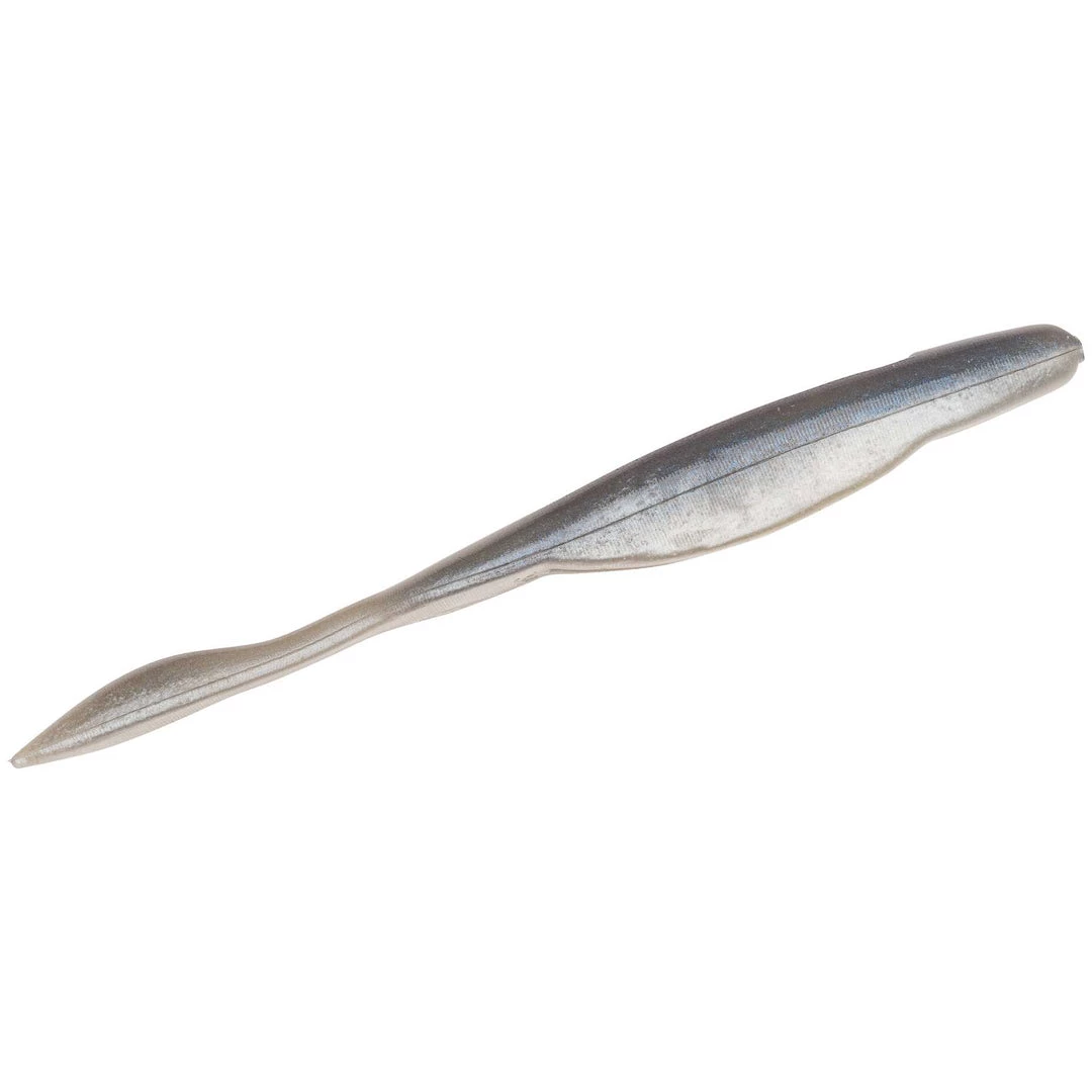 Soft Baits Strike King Magnum Caffeine Shad 5 Soft Baits Strike King Magnum Caffeine Shad