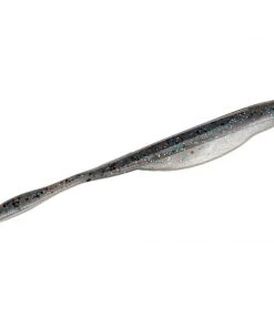 Soft Baits Strike King Magnum Caffeine Shad