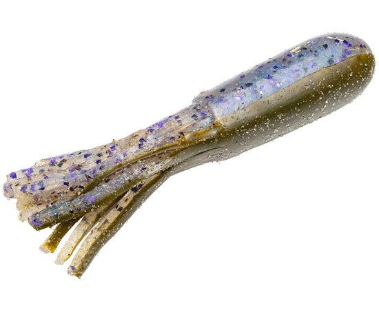 Strike King Fat Coffee Tube 2.75" 4 Strike King Fat Coffee Tube 2.75"