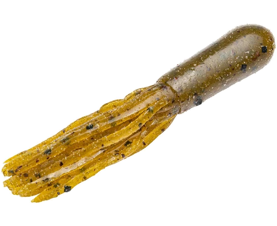 Strike King Fat Coffee Tube 2.75" 6 Strike King Fat Coffee Tube 2.75"