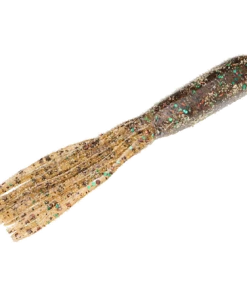 Strike King 4.5" Flip-N-Tubes Soft Baits