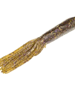 Strike King 4.5" Flip-N-Tubes Soft Baits