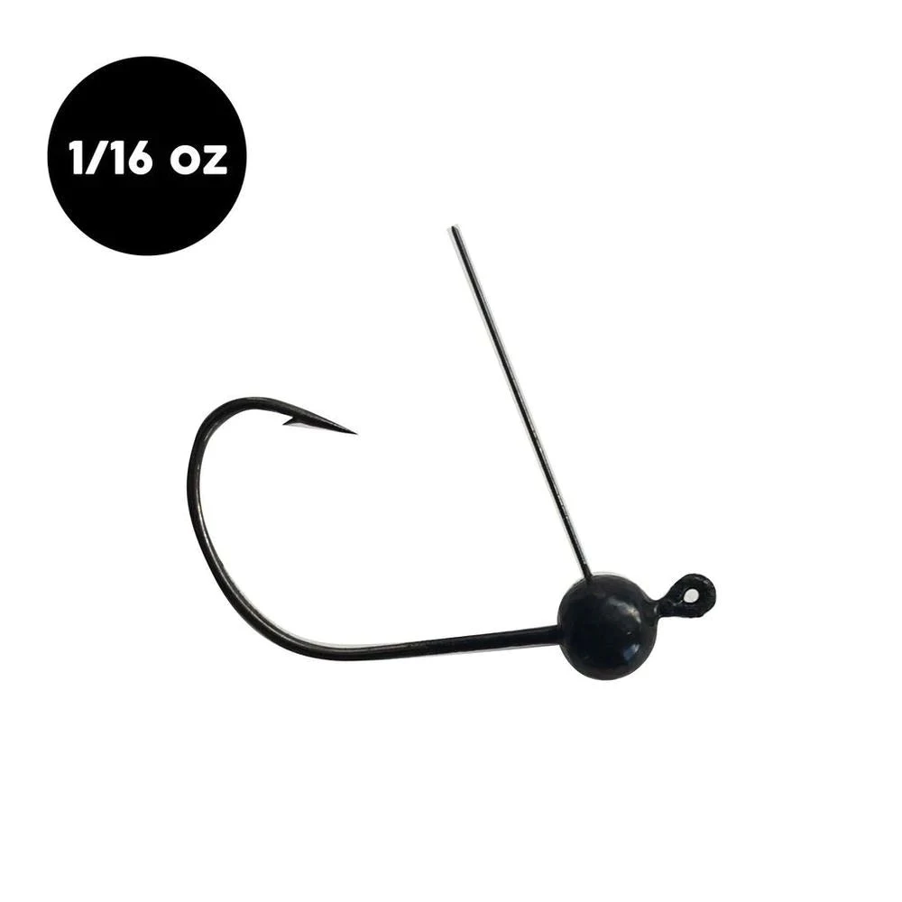 Woo! Tungsten Wacky Jig 2 Woo! Tungsten Wacky Jig