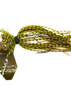 Z Man Bladed Jigs Z-Man ChatterBait Freedom CFL 24 Z Man Bladed Jigs Z-Man ChatterBait Freedom CFL