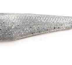 Tackle Inc Swimbaits Skinny Bear Swimming Shad Eye 5" (4 PK) 11 Tackle Inc Swimbaits Skinny Bear Swimming Shad Eye 5