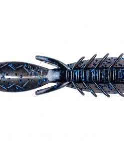 NetBait Dagger 4.5" Beaver Baits