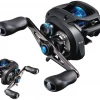 Casting Reels Shimano SLX DC 150 1 Casting Reels Shimano SLX DC 150