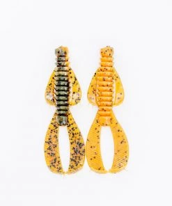 TackleInc.com Strike King Rage Ned Bug