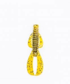 TackleInc.com Strike King Rage Ned Bug