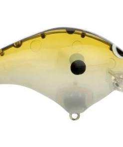 Squarebill Shimano Macbeth Tiny MB-39F Crankbait