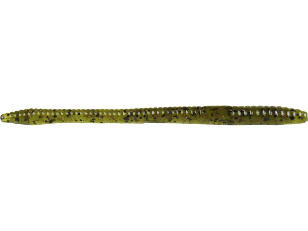 Soft Baits Zoom Finesse Worm 21 Soft Baits Zoom Finesse Worm