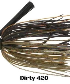 Dirty Jigs Tackle Flipping Jigs Dirty Jigs Scott Canterbury Flippin Jig 8 Dirty Jigs Tackle Flipping Jigs Dirty Jigs Scott Canterbury Flippin Jig