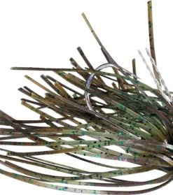 Z Man Z-Man Micro Finesse ShroomZ Jig Finesse Jigs