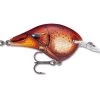 Crankbaits Rapala DT 6