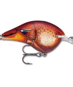 Crankbaits Rapala DT 6