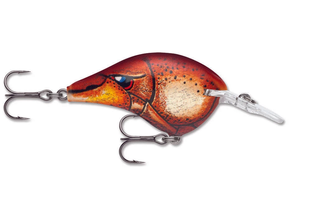 Crankbaits Rapala DT 6 3 Crankbaits Rapala DT 6