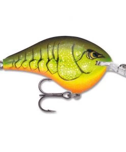 Crankbaits Rapala DT 6 30 Crankbaits Rapala DT 6