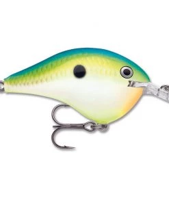 Rapala DT 14 Crankbaits