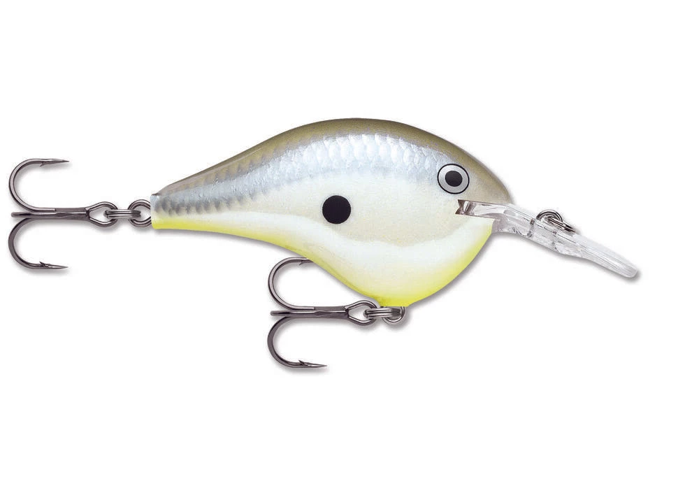 Crankbaits Rapala DT 6 13 Crankbaits Rapala DT 6