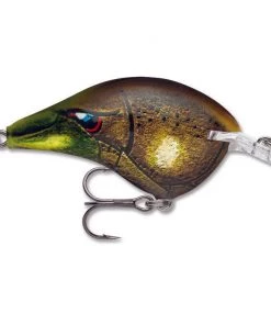 Crankbaits Rapala DT 6 37 Crankbaits Rapala DT 6
