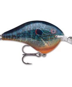 Rapala DT 14 Crankbaits