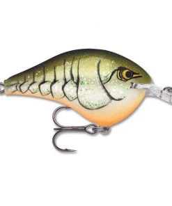 Rapala DT 14 Crankbaits