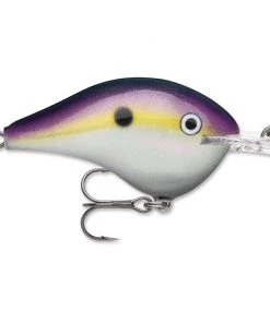 Crankbaits Rapala DT 8