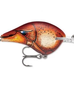 Crankbaits Rapala DT 8