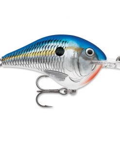 Crankbaits Rapala DT 8