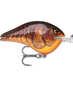 Crankbaits Rapala DT 8