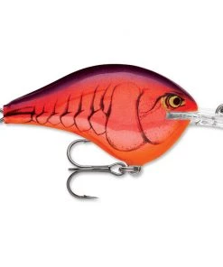 Crankbaits Rapala DT 8