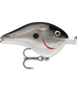 Crankbaits Rapala DT 8