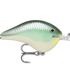 Rapala DT 14 Crankbaits