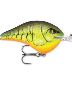 Rapala DT 14 Crankbaits