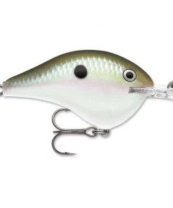 Crankbaits Rapala DT 8