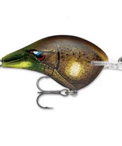 Rapala DT 14 Crankbaits