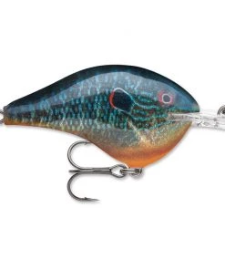 Rapala DT 14 Crankbaits