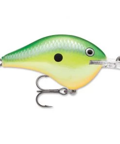 Crankbaits Rapala DT 8