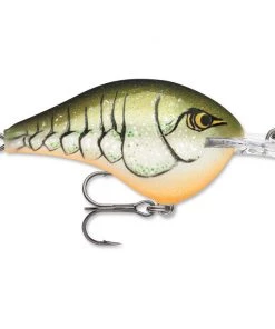 Rapala DT 10
